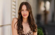 Экс-супруга Остапчука ответила, почему вернулась из-за границы: "Моя любовь из Украины"