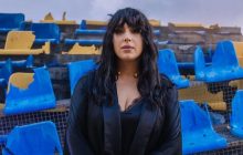 Джамала впервые за долгое время показала двухмесячного сына и обратилась к фанатам