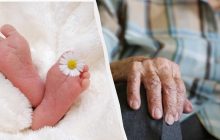 Демографічна криза в Україні: смертність вже втричі перевищує народжуваність