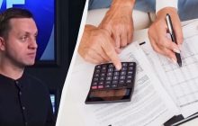"Такой вид налога на роскошь": нардеп прокомментировал возможное повышение военного сбора
