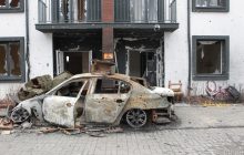 Іноземні туристи замовляють платні екскурсії, аби побачити жахи війни в Бучі, - The Times