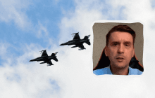 Є свої ризики: експерт розповів про перші цілі для українських F-16
