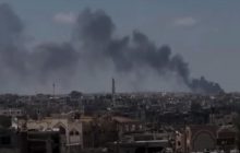 Конфликт на Ближнем Востоке: Израиль сообщил о ликвидации министра экономики ХАМАС