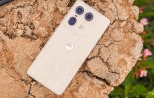 Камера нового смартфона Motorola несподівано випередила топові iPhone і Samsung