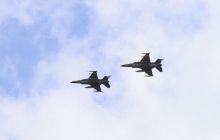 Украинские F-16 на пороге кризиса боеготовности, - аналитики TWZ