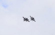 Аргентина отримала F-16 замість України, але зіткнулася з серйозною проблемою, – аналітики