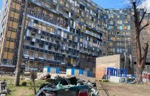 Відбудова "Охматдиту": МОЗ затвердило положення про Раду з відновлення лікарні