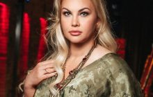 "Очень хотелось ребенка": известная украинская певица впервые рассказала о двух выкидышах