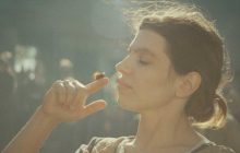 Мрачный фолк-хоррор "Баня дьявола": интересные факты о фильме-претенденте на "Оскар-2025"