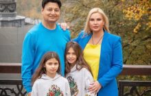 Камалия назвала причину, по которой не рассказывает своим дочерям о разводе