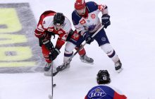 Чемпионат Украины по хоккею под угрозой: пять из шести играющих клубов не признают Зубко президентом ФХУ