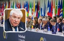 Росія може взяти участь у другому Саміті миру: у Держдумі назвали умову