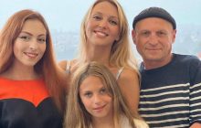 Оля Полякова рассказала, почему вернула дочь из-за границы во время войны: "Была травма"