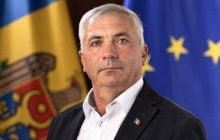 В Молдові оса вбила депутата парламенту