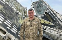 "В Гостомеле нас не ждали": штурман рассказал о первом боевом вылете большой войны