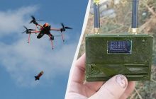 Жизнь бойцов ВСУ спасает "Цукорок": война в Украине породила новый военный гаджет (видео)