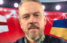 Известный украинский певец ответил, пойдет ли на фронт