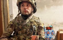 "Навіть граю в настільний теніс": зірка "Ліги сміху" розповів про реабілітацію після поранення на фронті