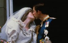 Самая дорогая в истории свадьба: история роскошного платья принцессы Дианы