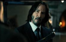 Фильм "Джон Уик 4" с Киану Ривзом получит продолжение в виде сериала