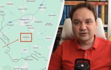 Бои в Курской области: аналитик объяснил задачу украинских сил