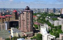 Депутат Железняк під час війни оселився в квартирі в центрі Києва за 12 млн грн