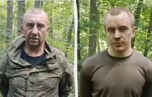 "Забили на нас": опубліковано відео з допитом полонених із Курської області