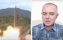 Ракети KN-23 по Україні можуть запускати північнокорейські інженери, - полковник запасу