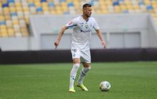 "Динамо" та "Рейнджерс" не виявили сильнішого у кваліфікації Ліги чемпіонів