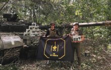 Брат известного украинского певца погиб на войне: "Мой титан"