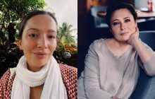 Продюсер Мозговая впервые отреагировала на каминг-аут 30-летней дочери