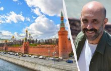 У Зеленского отреагировали на приезд французского режиссера в Москву: очень странная позиция