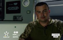 Киевстар и "Вернись живым" передали 10 мобильных систем связи для ПвК "Юг"