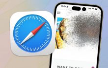 В iPhone появилась крутая функция: можно удалять назойливую рекламу "по щелчку"