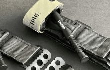 "Підтримуємо всі рішення, які сприятимуть забезпеченню наших бійців надійними засобами порятунку життя" – директор з якості кровоспинних турнікетів "Дніпро"