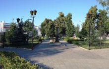 Укрпочта анонсировала адрес нового отделения в российской Судже