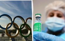 COVID "підкорює" олімпійські висоти: у десятків учасників Ігор діагностували коронавірус