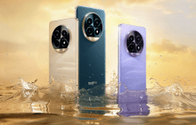 Новый смартфон Realme стал хитом еще до начала продаж: чем он интересен