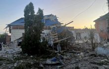 Прорыв российской границы: в Курской области объявили режим ЧС