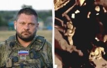 "Z-воєнкор" Піддубний вижив, перебуває у важкому стані, - росЗМІ (відео)