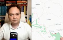 Експерт спрогнозував, як бої в Курській області можуть вплинути на фронт