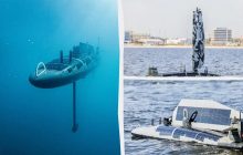 ВМС США експериментують із сотнями морських дронів, надихнувшись успіхами України, - BI