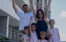 "Трохи в шоці": Інна Мірошниченко зізналася, як батьки відреагували на ідею всиновлення дітей