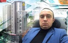 Преміум-квартира, брендовий одяг і гроші для матері: український прокурор опинився в центрі розслідування
