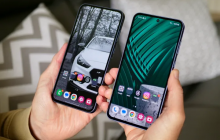 Samsung "прокачает" ИИ-функциями недорогие смартфоны – уже известны две модели