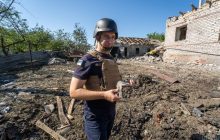 Авиабомба РФ уничтожила школу на Сумщине: среди погибших - 6-летний ребенок