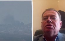 "Нам суттєво перешкоджає війна на Близькому Сході", – посол України в Ізраїлі
