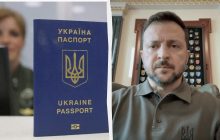 Зеленський вніс до ВР законопроект щодо множинного громадянства: про які випадки йдеться