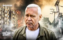 "Мы не будем строить подземный город. Не хочу, чтобы харьковчане жили под землей", - мэр Харькова Игорь Терехов