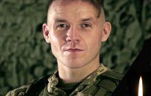 На фронте погиб военный, снявшийся в клипе известной украинской певицы